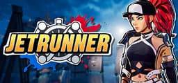 JETRUNNER