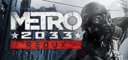 Metro: 2033