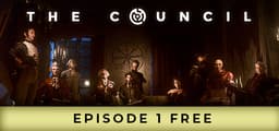 The Council - Episode 1