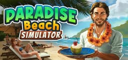 Tropical Resort Simulator (Paradise Beach Simulator)