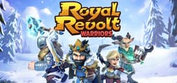 Royal Revolt Survivors