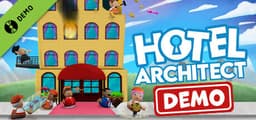 Hotel Architect Demo