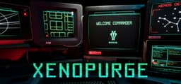 Xenopurge