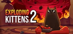 Exploding Kittens 2