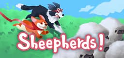 Sheepherds!