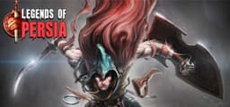 Legends of Persia