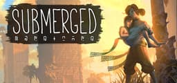 Submerged
