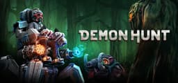 Demon Hunt