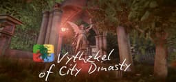 Vythzkel-of-City Dinasty🤗😹📶🖥️