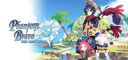 Phantom Brave: The Lost Hero
