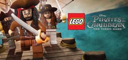 LEGO Pirates of the Caribbean: The Video Game