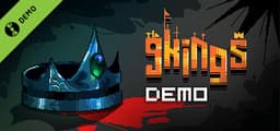 9 Kings Demo
