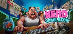 Nerd Simulator
