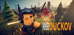 Escape From Duckov