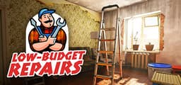 Low-Budget Repairs