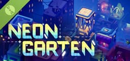 Neongarten Demo