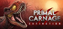 Primal Carnage Extinction