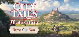 City Tales - Medieval Era