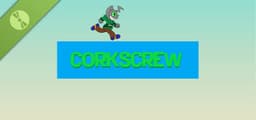 Corkscrew Prototypes