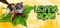 Leafing Home