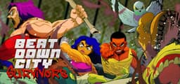 Beatdown City Survivors
