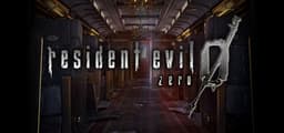 Resident Evil 0 / biohazard 0 HD