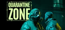 Quarantine Zone: The Last Check