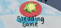 Sledding Game