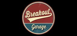 Breakout Garage