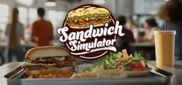 Sandwich Simulator