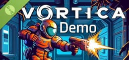 Vortica Demo