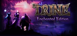 Trine Enchanted Edition