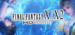 FINAL FANTASY X/X-2 HD