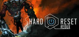 Hard Reset