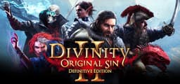 Divinity: Original Sin 2