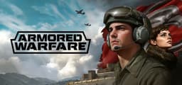 Armored Warfare