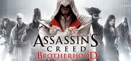 Assassin’s Creed Brotherhood