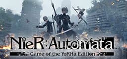 NieR: Automata Game of the YoRHa Edition