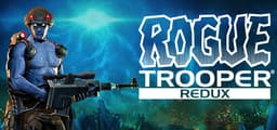 Rogue Trooper