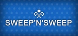 Sweep'n'Sweep