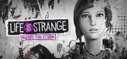 Life is Strange - Before the Storm