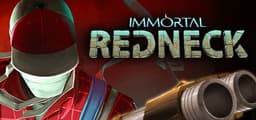 Immortal Redneck