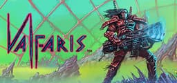 Valfaris