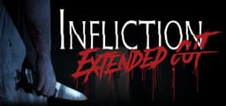 Infliction Extended Cut