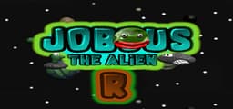 Jobous the alien R