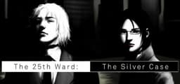 The 25th Ward: The Silver Case