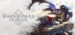 DARKSIDERS: GENESIS