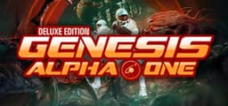 Genesis Alpha One