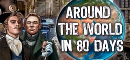 Around the World in 80 days: Hidden Objects