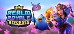 Realm Royale